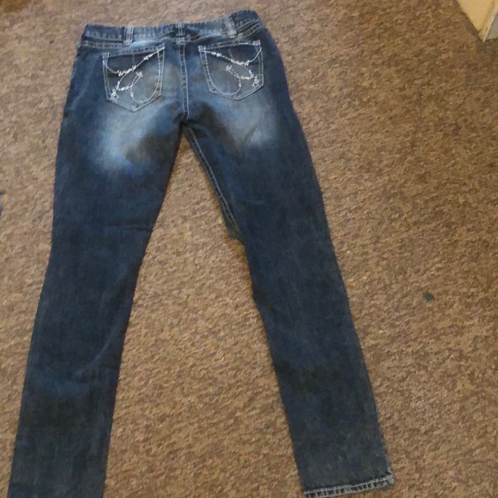 Bootlegger jeans - Picture 2 of 5